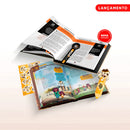 Café com Deus Pai (capa dura) + Kids