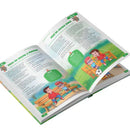 Kit Book Completo Café com Deus Pai Vol.6