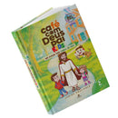 Volume 2 Café com Deus Pai Kids + Copo