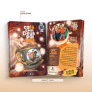 Café com Deus Pai Teens | Edição 2025