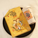 Café com Deus Pai Teens + Copo Teens