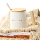 (COMPRE 1, LEVE 2) Caneca | Porções diárias de Paz