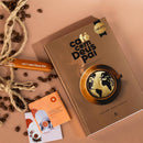 EXCLUSIVA 2025 | BOX CAFÉ COM DEUS PAI