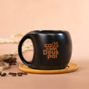 EXCLUSIVA 2025 | BOX CAFÉ COM DEUS PAI